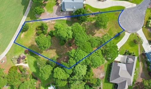 Photo #3 of 4356 Nandina, Southport, NC 0.5 acres