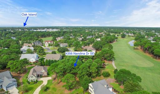Photo #4 of 4356 Nandina, Southport, NC 0.5 acres