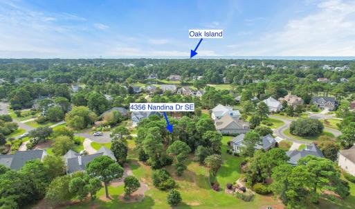 Photo #5 of 4356 Nandina, Southport, NC 0.5 acres