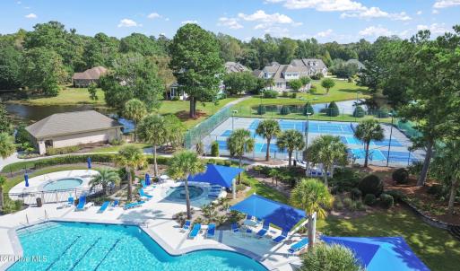 Photo #7 of 6500 Castlebrook, Ocean Isle Beach, NC 0.4 acres