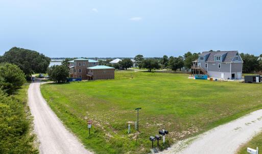 Photo #5 of 6 Oak View, Hampstead, NC 0.7 acres