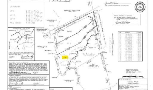 Photo #2 of 116 American Legion, Rockingham, NC 2.5 acres