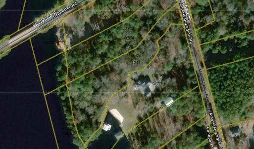 Photo #6 of 116 American Legion, Rockingham, NC 2.5 acres