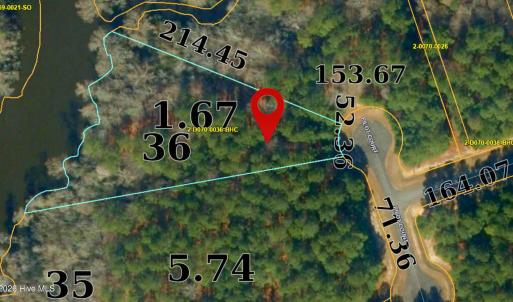 Photo #1 of 36 Pilot, Hertford, NC 1.7 acres