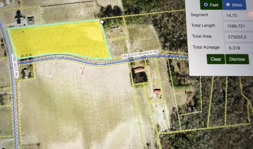 Photo #23 of 3085 Fire Dept, Williamston, NC 50.0 acres