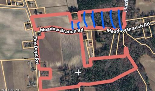 Photo #21 of 3085 Fire Dept, Williamston, NC 50.0 acres