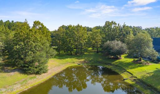 Photo #10 of 110 Falling Water, Wallace, NC 0.8 acres