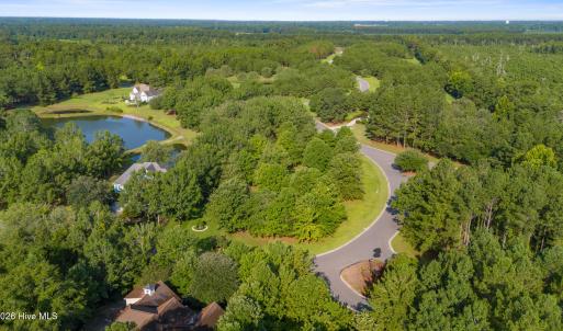 Photo #3 of 110 Falling Water, Wallace, NC 0.8 acres