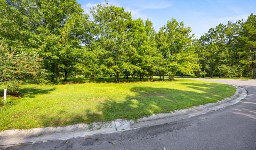 Photo #6 of 110 Falling Water, Wallace, NC 0.8 acres