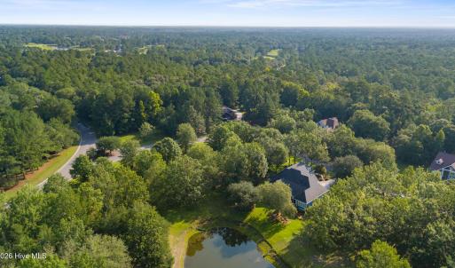 Photo #15 of 110 Falling Water, Wallace, NC 0.8 acres