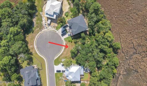 Photo #5 of 1511 Riverview, Wilmington, NC 6.6 acres