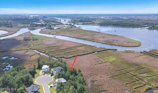 Photo #9 of 1511 Riverview, Wilmington, NC 6.6 acres