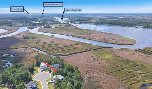 Photo #7 of 1511 Riverview, Wilmington, NC 6.6 acres