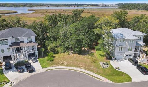 Photo #1 of 1511 Riverview, Wilmington, NC 6.6 acres
