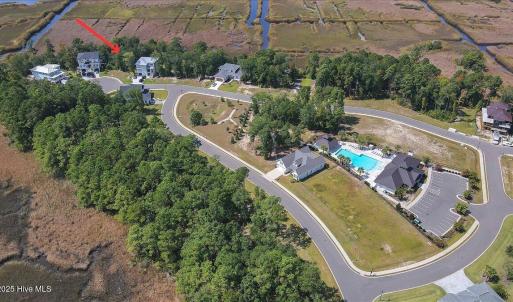 Photo #6 of 1511 Riverview, Wilmington, NC 6.6 acres