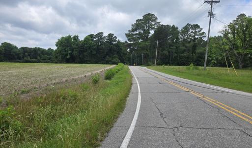 Photo #2 of Ballard, Williamston, NC 57.0 acres