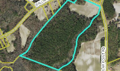 Photo #6 of Ballard, Williamston, NC 57.0 acres