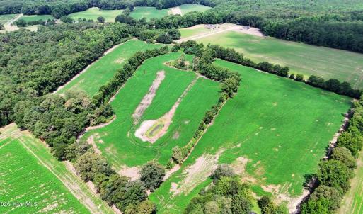 Photo #3 of 464 Washboard, Mount Olive, NC 59.7 acres