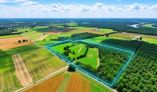 Photo #1 of 464 Washboard, Mount Olive, NC 59.7 acres