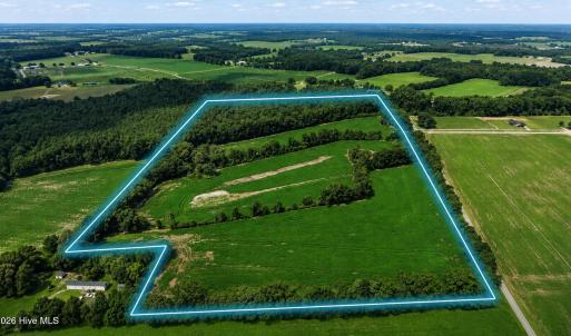 Photo #2 of 464 Washboard, Mount Olive, NC 59.7 acres