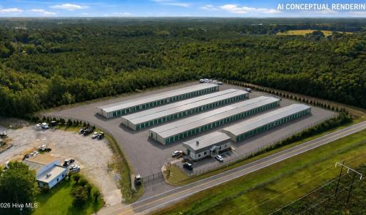 Photo #2 of Ken Trowbridge, Plymouth, NC 5.0 acres