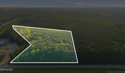 Photo #1 of Ken Trowbridge, Plymouth, NC 5.0 acres