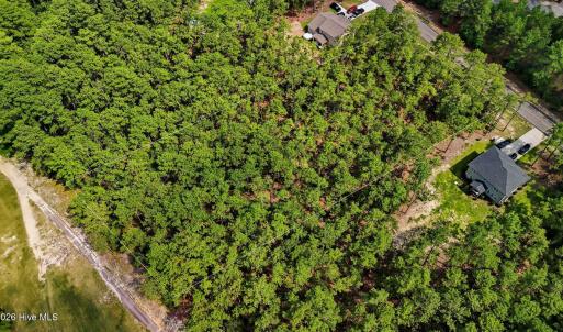 Photo #5 of 29841 Peach Orchard, Wagram, NC 1.1 acres