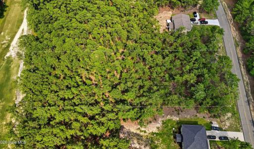 Photo #4 of 29841 Peach Orchard, Wagram, NC 1.1 acres