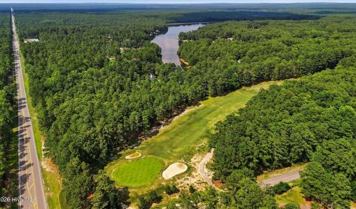 Photo #2 of 29841 Peach Orchard, Wagram, NC 1.1 acres