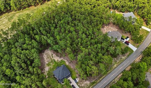 Photo #1 of 29841 Peach Orchard, Wagram, NC 1.1 acres