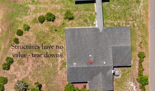 Photo #1 of 417 Spartanburg, Carolina Beach, NC 0.3 acres