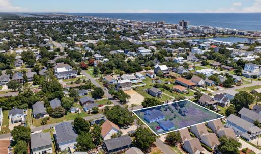 Photo #9 of 417 Spartanburg, Carolina Beach, NC 0.3 acres