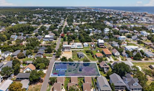 Photo #10 of 417 Lot 13 Spartanburg, Carolina Beach, NC 0.1 acres