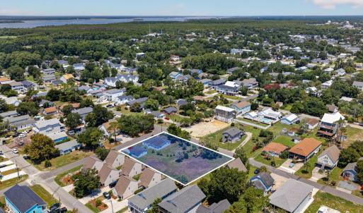Photo #11 of 413 Spartanburg, Carolina Beach, NC 0.3 acres