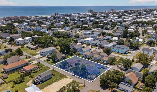 Photo #7 of 413 Spartanburg, Carolina Beach, NC 0.3 acres