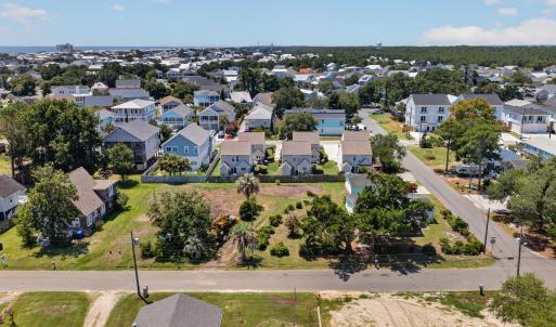 Photo #5 of 413 Spartanburg, Carolina Beach, NC 0.3 acres
