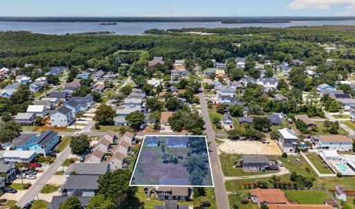 Photo #12 of 413 Spartanburg, Carolina Beach, NC 0.3 acres