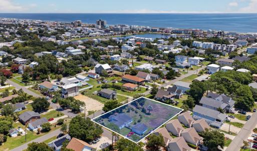 Photo #8 of 413 Spartanburg, Carolina Beach, NC 0.3 acres