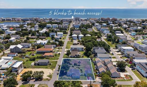 Photo #1 of 413 Lot 10 Spartanburg, Carolina Beach, NC