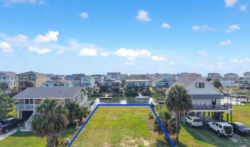 Photo #3 of 116 Tarpon, Holden Beach, NC 0.1 acres