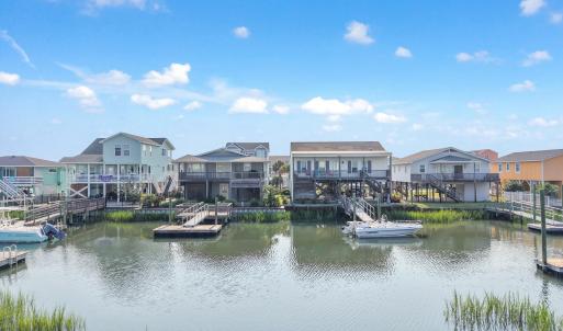 Photo #4 of 116 Tarpon, Holden Beach, NC 0.1 acres