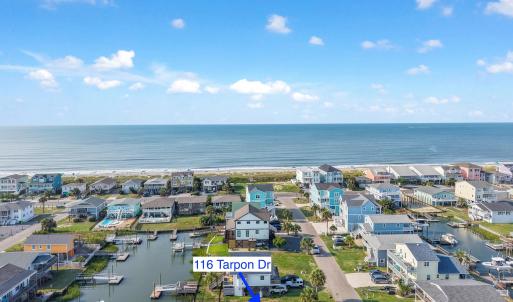 Photo #8 of 116 Tarpon, Holden Beach, NC 0.1 acres