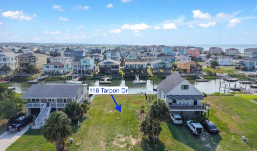 Photo #12 of 116 Tarpon, Holden Beach, NC 0.1 acres