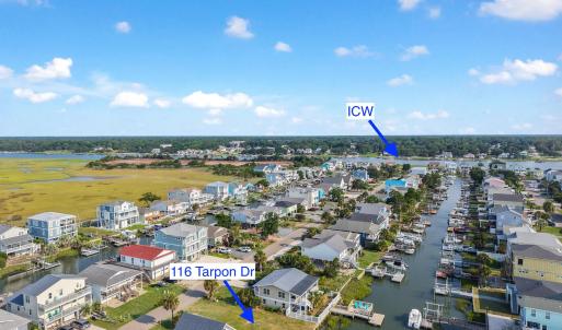 Photo #23 of 116 Tarpon, Holden Beach, NC 0.1 acres