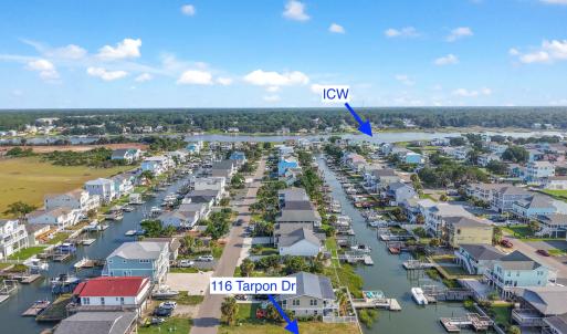Photo #24 of 116 Tarpon, Holden Beach, NC 0.1 acres
