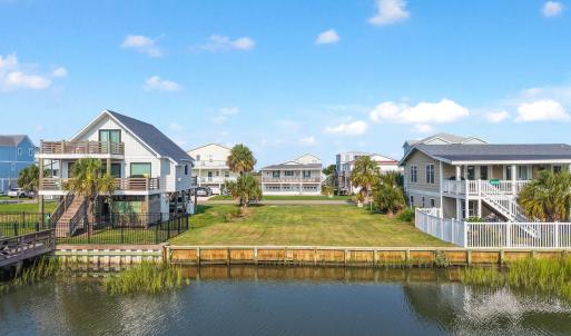 Photo #5 of 116 Tarpon, Holden Beach, NC 0.1 acres