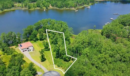 Photo #1 of Lot 60 Shipwreck, Belhaven, NC 1.3 acres