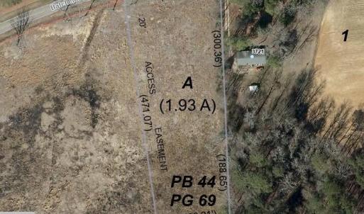 Photo #1 of Batchelor, Nashville, NC 1.9 acres