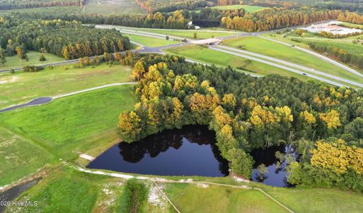 Photo #2 of 540 Sanctuary Trail, Cameron, NC 9.6 acres