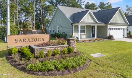 Photo #3 of 97 Keeneland, Rocky Point, NC 4.3 acres